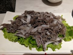 -食潮汕头鲜牛馆(望京保利店)