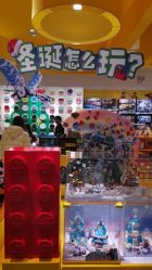 -乐高授权专卖店(朝阳大悦城店)