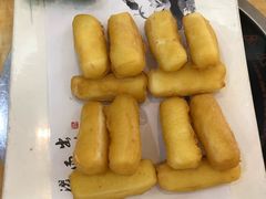 -肥仔顺德菜(龙悦居店)