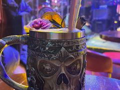 -MOSSO音乐酒吧·Live House(南京西路店)