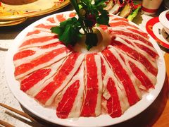 -大味生态火锅(蓝谷地店)