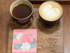 -Again Coffee Roaster(香蜜湖店)