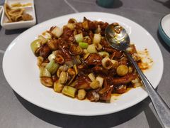 -四川饭店(城乡购物中心店)