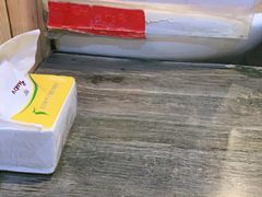 -玫瑰红烤羊排(北新桥三条店)