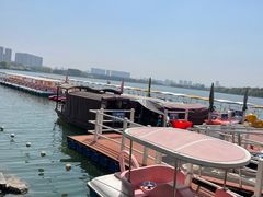 -石湖景区