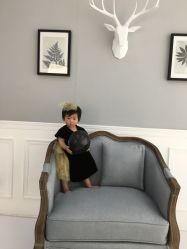 点击看大图 -宝贝天空儿童摄影(花溪店)