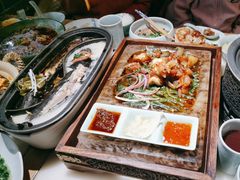 -锦府盐帮·张宅(世纪金源店)