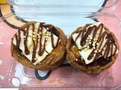 -鲍师傅糕点(江苏路店)