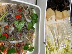 -半天妖烤鱼(万达广场店)