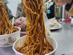 -严老幺烧麦(前进四路店)
