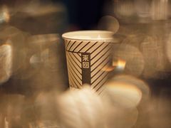 -来回·咖啡(天河南店)