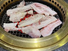 -神户赤童日式烤肉伙伴(东直门店)