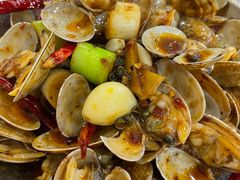 -江城燕子大排档(江汉路步行街店)