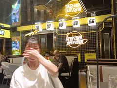 -嘎嘎鸭脑壳(蜀汉路店)