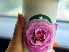 -星巴克(无锡阳光广场店)