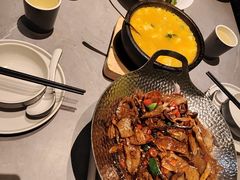 -田婆婆的菜(友谊阳光城店)