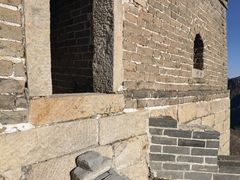 -龙泉峪长城