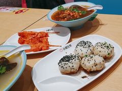-小杨生煎(周浦万达店)