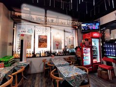 -幸运茶餐厅(龙海商业广场店)