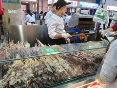 -五一星光夜市(SOHO新天地店)