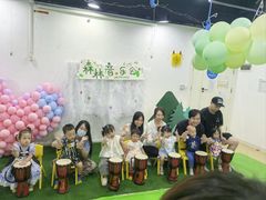 -全优加早教托育园(广百新一城店)