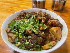 -陈记卤煮小肠
