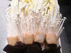 -半天妖烤鱼(万达广场店)