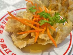 -堂堂小伙夫·辽宁小吃大排档(京西大悦城店)