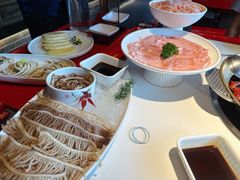 -小龙翻大江文化火锅(宽窄店)