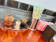-天津包子铺(万泉庄店)