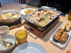 -食锦记·福建私房菜(万宝广场店)