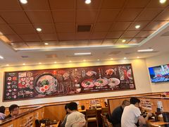 -博多一幸舍(侨福芳草地购物中心店)