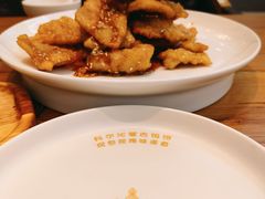 -哈啾嗨·蒙文化主题餐厅(京汉新城店)