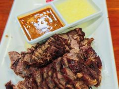 -满族八旗正宗牛肉面