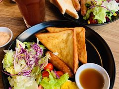 -必胜客(新中纬店)