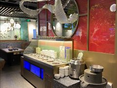 -鲜潭蒸汽石锅鱼(五道口购物中心店)
