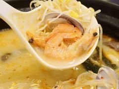 -香香海南菜餐厅