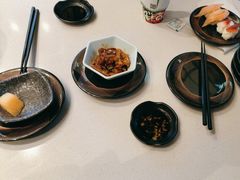 -和町回转自助日料(华山环宇城店)