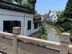 -金山嘴渔村