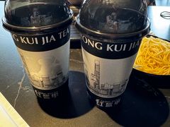 -红盔甲·小龙虾(人民广场店)