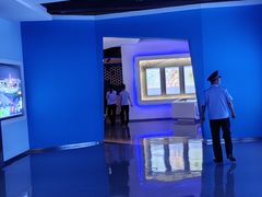 -哈尔滨规划展览馆