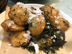 -亭下湖饭店(康岭店)