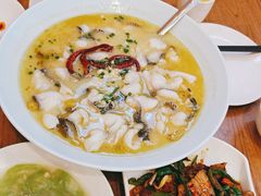 -九老汉·川渝江湖菜(合川路2店)