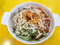-嗨皮儿·现蒸面皮(抄纸巷店)