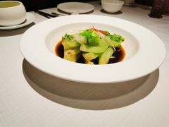 -悦融琥珀·京鲁菜·海味珍品(西单店)