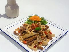 -厨艺餐厅·江西菜(省博物馆店)