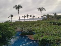 -三亚亚龙湾天域度假酒店