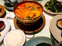 -芭札·Thai泰国餐厅(同和金铂天地店)