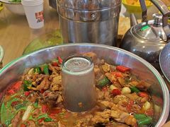 -彭耕记猪油炒小菜(吉联mall店)