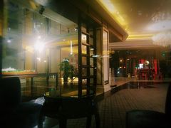 -天津津利华酒店